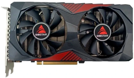 Biostar GeForce RTX 3060 12Gb (VN3606RML9)