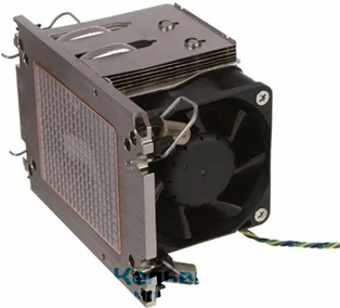 ALSEYE AS-M83 LGA 4189, TDP 250W, 2U, active (AS.01.07.0131)