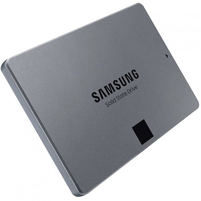 Samsung 870 QVO 8TB MZ-77Q8T0BW