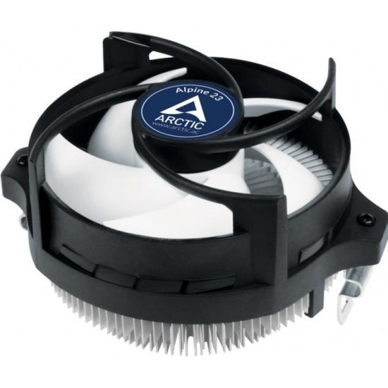 Arctic Cooling Alpine 23 Socket:AM4, AM5 (ACALP00035A)