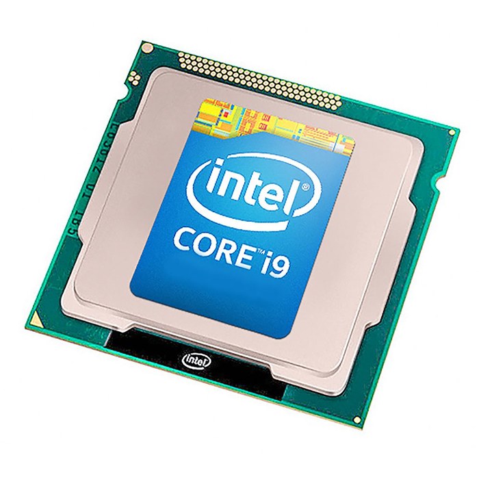 Intel Core I9 12900K OEM