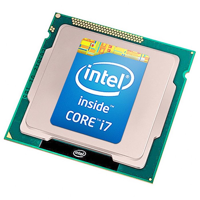 Intel Core i7 12700K OEM