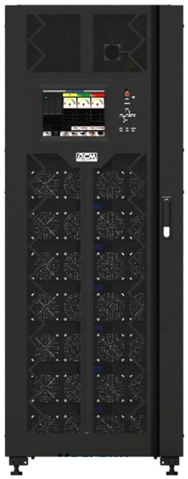 Powercom Vanguard-II-33 VGD-II-150K33 150000Вт 150000ВА