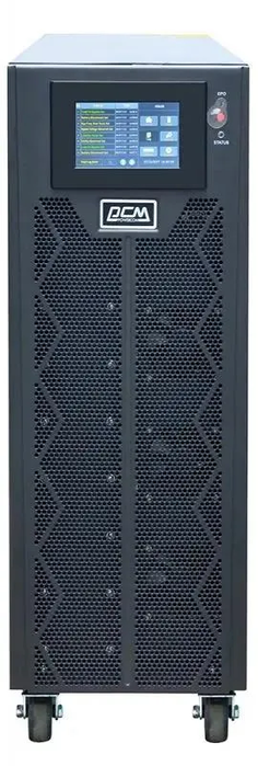Powercom Vanguard-II-33 VGD-II-PM15R 15000Вт 15000ВА