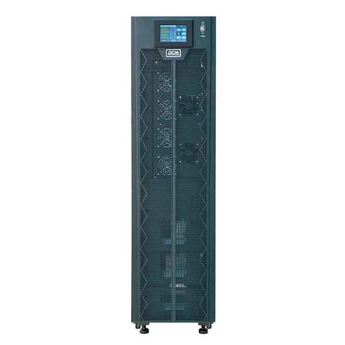 Powercom Vanguard-II-20K33-B черный (VGD-II-20K33-B)