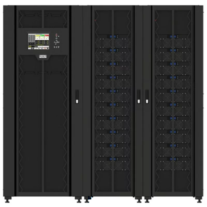 Powercom Vanguard-II-33 40000Вт 40000ВА (VGD-II-PM40M)