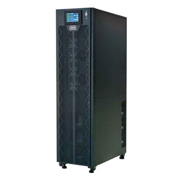 Powercom Vanguard-II-10K33-B 10000Вт 10000ВА черный (VGD-II-10K33-B)
