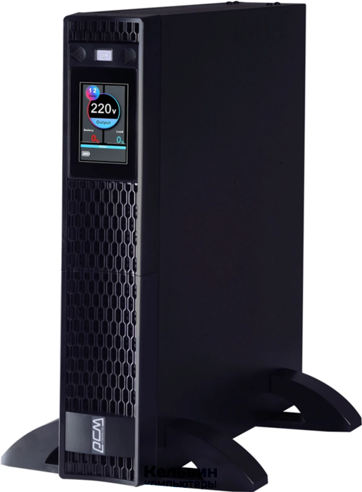 Powercom Next NXT-2000 2000Вт 2000ВА черный