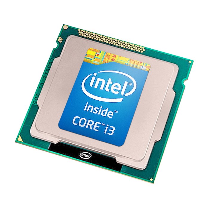 Intel Core i3 13100F OEM