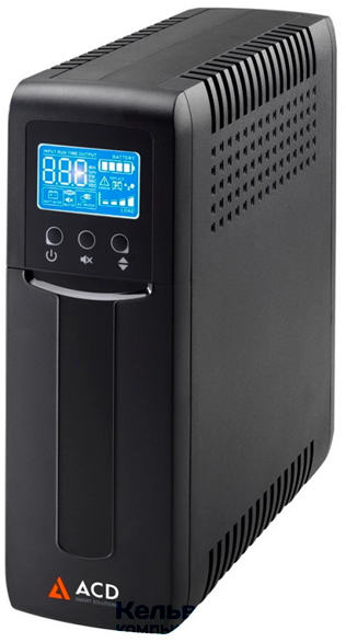 ACD PW-Slim 700 (82N-C24004-00G)