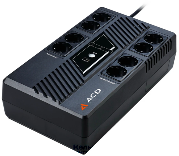 ACD PW-Entry 600 (86C-C24013-00G)