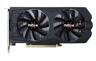 Sinotex Radeon R9 370 4GB GDDR5 256bit Ninja (AFR937045F)