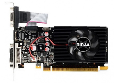 Sinotex GeForce GT730 2GB GDDR3 128bit Ninja (NF73NP023F)