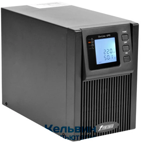 Powerman Online 1000I IEC320 On-line 900W/1000VA (6176035)