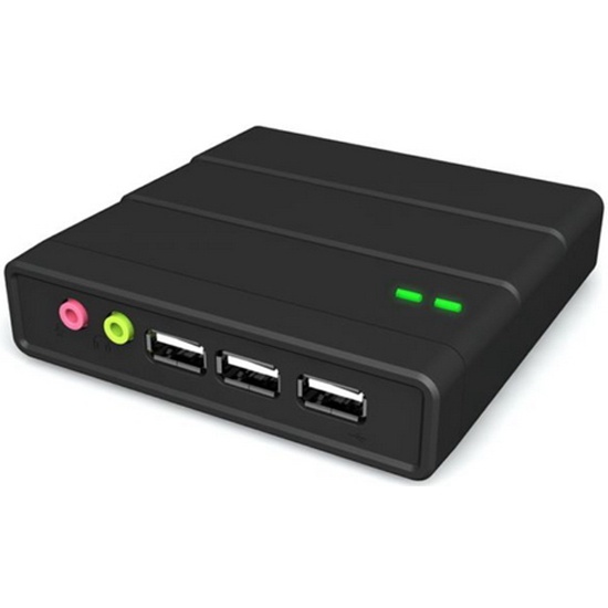 Контроллер Leadtek ZERO CLIENT DEVICE (29A7) 329A7001101