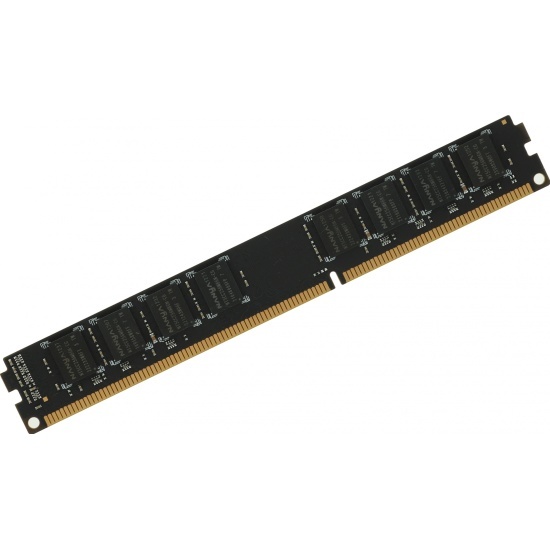 DIMM DDR3 4GB 1333MHz Digma CL9 1.35В dual rank (DGMAD31333004D)