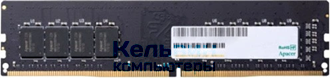 DIMM DDR4 16Gb Apacer 3200MHz (PC4-25600) CL22 1.2V 1024*8 (AU16GGB32CSYBGH/EL.16G21.GSH)