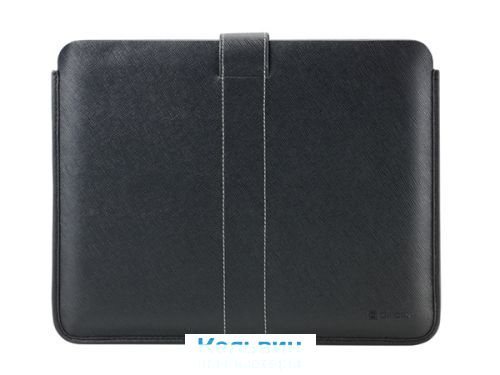 Чехол Cooler Master Choiix Sleeve 6E (iPAD, 10", black) C IP0V PL6E KK