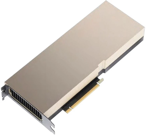 Nvidia Tesla A30 24GB HBM2, PCIe Gen4 (x16), Full-height, full-length (FHFL) 10.5”, dual-slot, Passive, 165W, OEM (900-21001-0040-100)