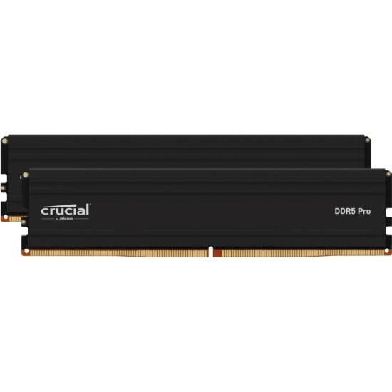 DIMM DDR5 2x48Gb Crucial PRO CL46 1.1V (CP2K48G56C46U5)