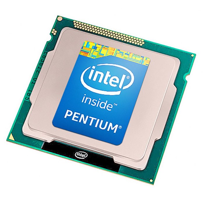 Intel Pentium Gold G7400 OEM S1700