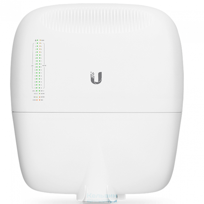 Ubiquiti EdgePoint Switch, 16 port (EP-S16)