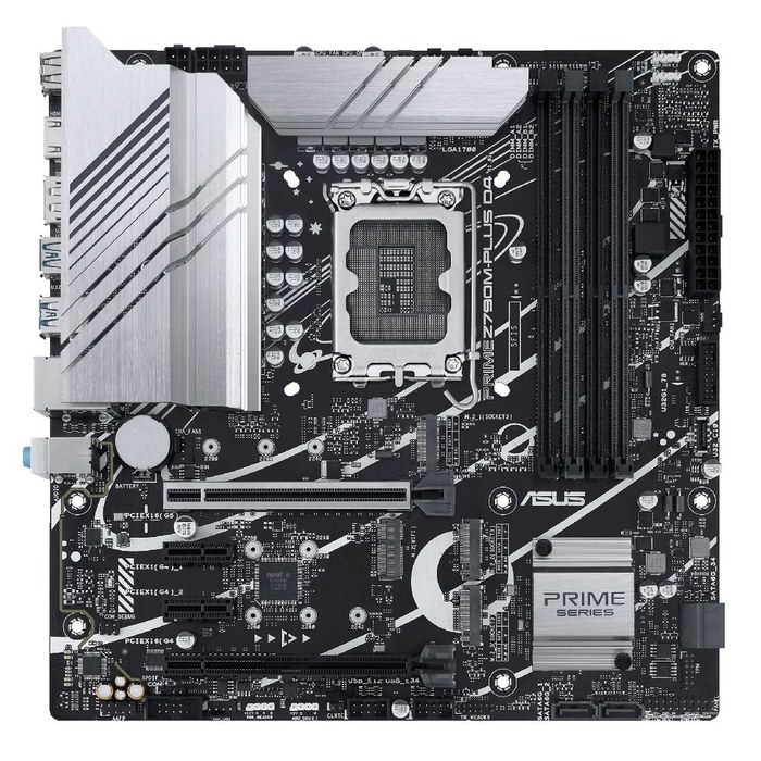 ASUS PRIME Z790M-PLUS