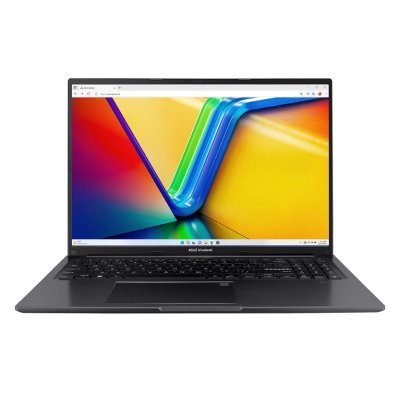 ASUS Vivobook 16 X1605VA-MB2106 Intel Core i5-13420H 2.1 GHz DDR4 16GB 512GB PCIE G4 SSD Intel Iris X Graphics 16.0" WUXGA (1920 x 1200) 16:10 IPS-level 60Hz Without OS 1.68 kg Indie Black (90NB10N3-M02KZ0)