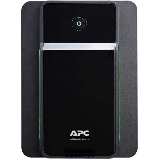 APC Back-UPS BX1200MI-GR 1200VA/650W, 230V, AVR, 4 Schuko Sockets, USB, 1 year warranty