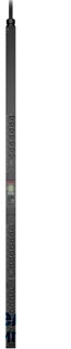 APC Rack PDU 9000 Switched, ZeroU, 11.0kW, 230V, (21) C13 & (3) C19 (APDU9981EU3)