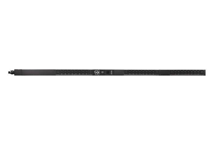 ATEN PG98230G (PG98230G-AT) 16A 30-Outlet (24xC13+6xC19) Outlet-Metered & Switched eco PDU