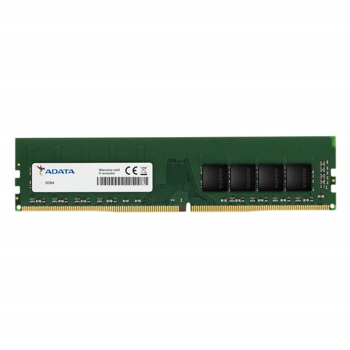 DIMM DDR4 32Gb ADATA AD4U320032G22-SGN Premier RTL PC4-25600 (3200Mhz) CL22 1.2В single rank