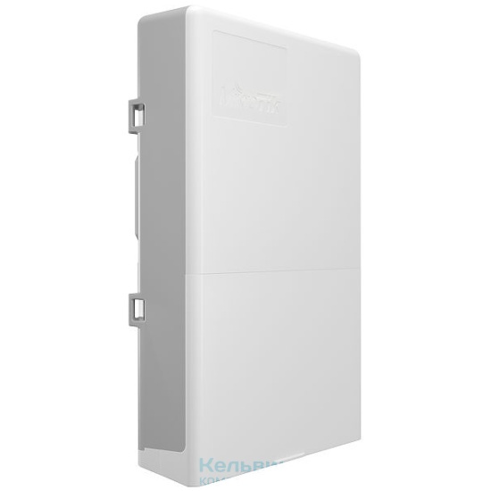 MikroTik netPower 15FR CRS318-1Fi-15Fr-2S-OUT with 800MHz CPU, 256MB RAM, 16 x 10/100Mbps Ethernet ports (15 with Reverse POE-in, 1 with PoE-OUT), 2 x SFP, RouterOS L5 or SwitchOS (dual boot), outdoor enclosure, mounting ki