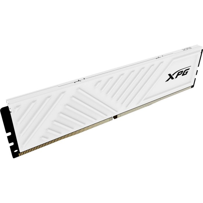 DIMM DDR4 8GB ADATA XPG SPECTRIX D35G 3600MHz RGB AX4U36008G18I-SWHD35G WHITE