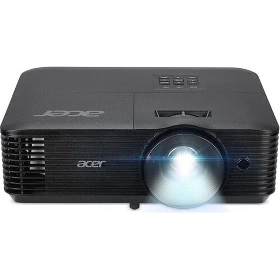 Acer projector X1328WHn, DLP, WXGA, 5000 Lm, 20000:1, EMEA, 2.7 Kg, EURO Power (replace MR.JTJ11.001, MR.JX211.001, X1328WH) (MR.JX2CD.001/MR.JX211.001)