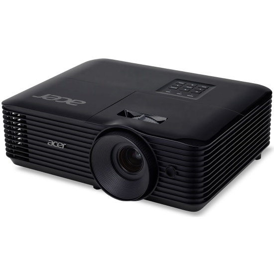 Acer projector X1328Wi, DLP 3D, WXGA, 5000Lm, 20000/1, HDMI, Wifi, 2.7kg, Euro Power EMEA (replace MR.JTW11.001) (MR.JTWCD.001/MR.JTW11.001)