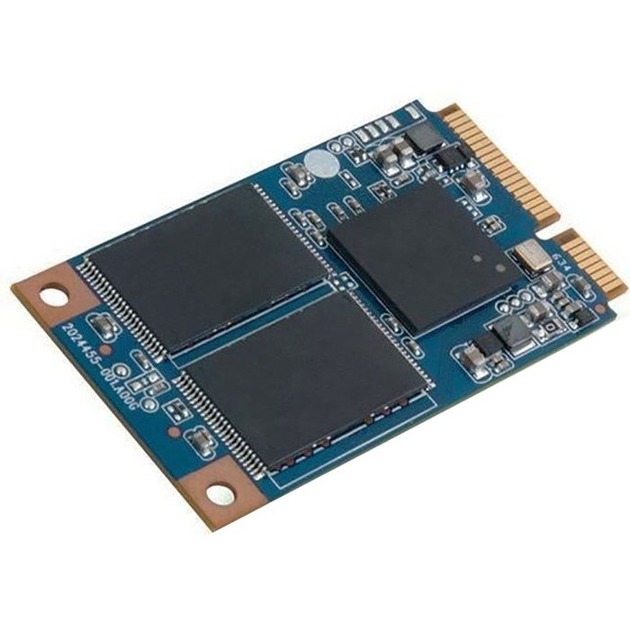 Kingston mSATA 512GB SKC600MS/512G