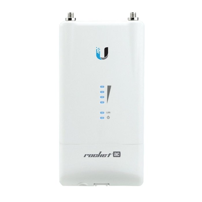 Точка доступа Ubiquiti ISP R5AC-Lite белый