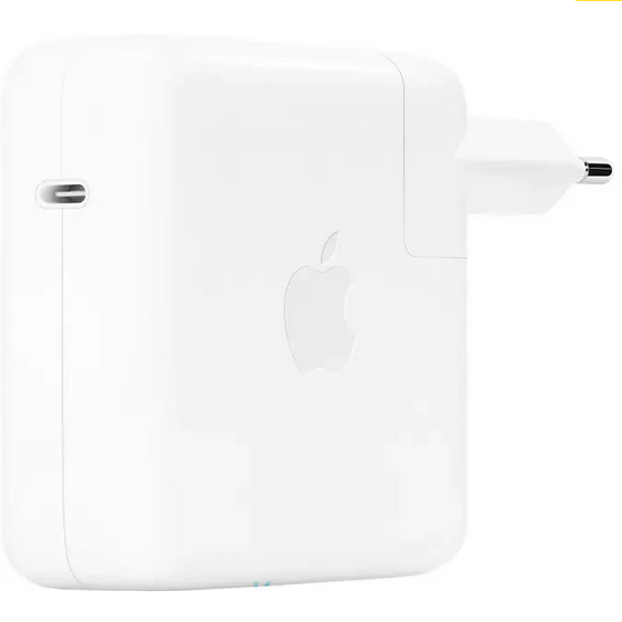 Apple A2518 67W от бытовой электросети (MKU63ZM/A)
