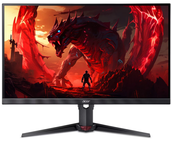 Acer XV270UX1bmiiprx 27" 16:9, IPS, QHD, 0,5/1ms, 250cd, 200Hz, HDMI, DP, SPK, HAS (UM.HX0CD.103)