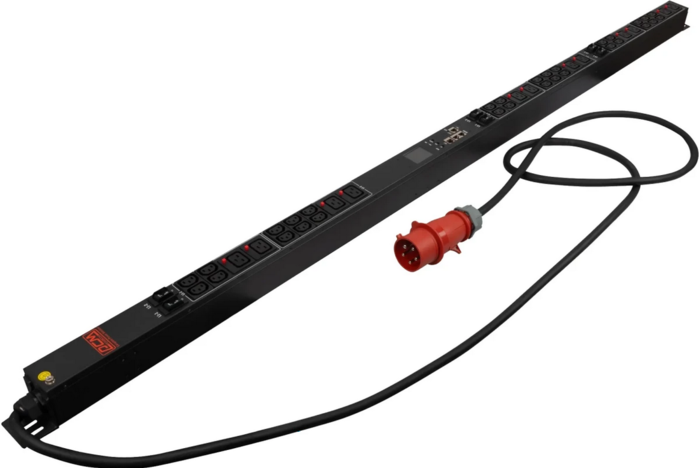 Powercom PDU-32A-type 5