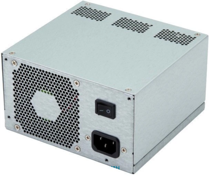 FSP FSP500-70PFL(SK) 500W, PS2 A-PFC, 80PLUS Bronze, Fan 8cm, ErP IPC/Server EPS, Стандарт IEC 62368, OEM (9PA500C201 / 9PA500BC06)