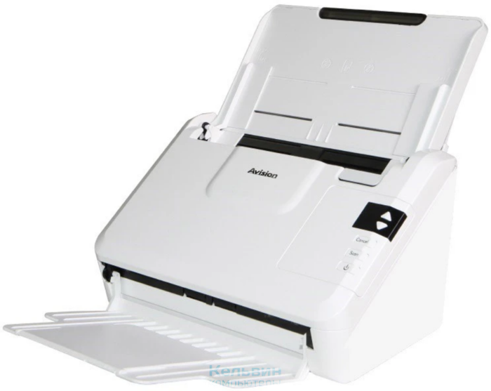 Avision AV332U (000-0972-02G)