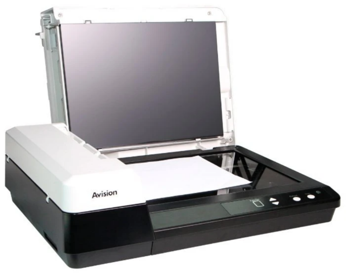 Avision AD130 (000-0875F-02G)