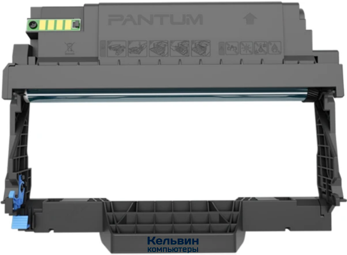 Pantum Drum unit DL-5126 for BP5106DN/RU, BP5106DW/RU, BM5106ADN/RU, BM5106ADW/RU (30000 pages)