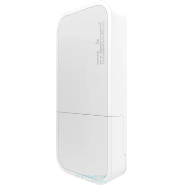 Медиаконвертер MikroTik Fiber to Copper Converter in Outdoor enclosure, poe injector, power supply (RBFTC11)