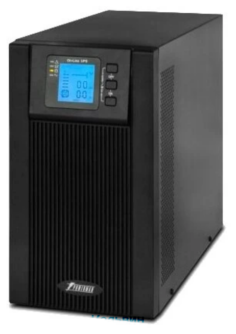 Powerman Online 2000 On-line 1800W/2000VA ONL2000 (6046352)