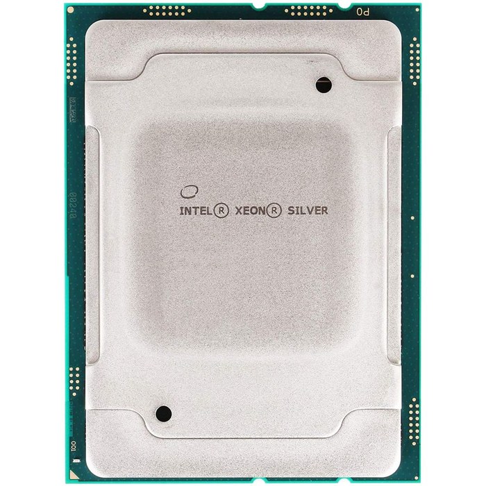 Intel Xeon Silver 4416+ OEM