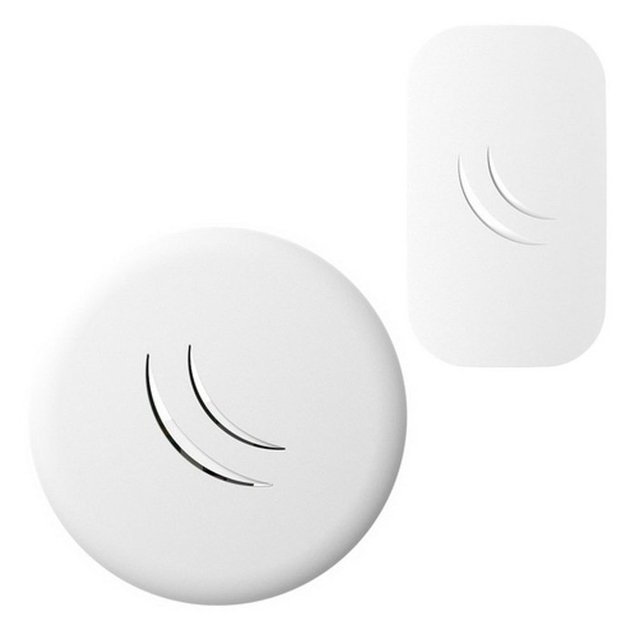 MikroTik cAP lite (RBCAPL-2ND) N300 10/100BASE-TX