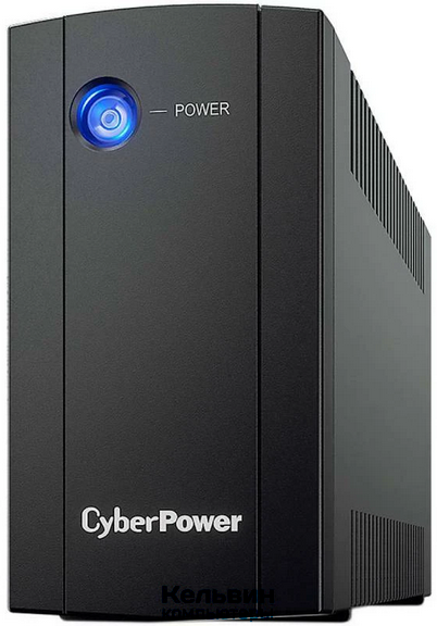 CyberPower UT675EIG Line-Interactive 675VA
